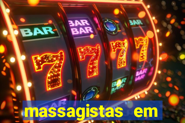 massagistas em porto alegre